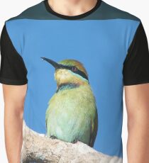 Bee, Nearly Gone Graphic T-Shirt