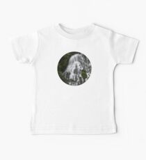 Ramona Fall Baby Tee