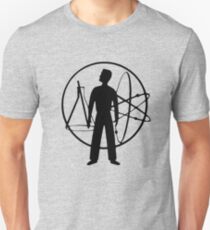 Duty Now For The Future Unisex T-Shirt