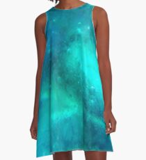 Nebula A-Line Dress
