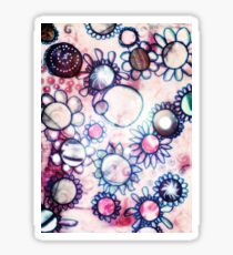 softness Sticker
