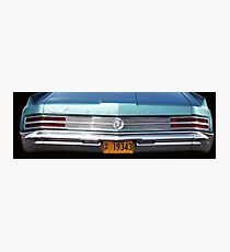 1964 Buick Wildcat Photographic Print