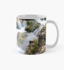 Stromaufwärts Tasse (Standard)