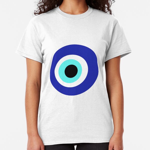 Blue eye Classic T-Shirt