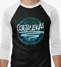 SK coldzera | CS:GO Pros Men's Baseball ¾ T-Shirt