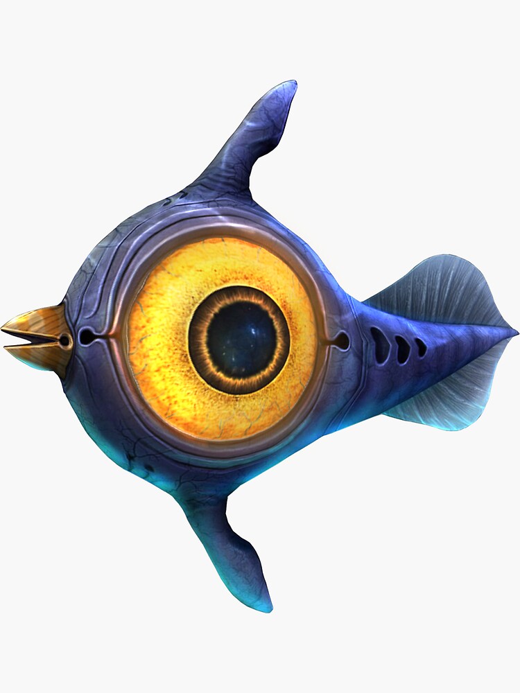 Peeper 2 by UnknownWorlds