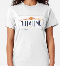 OUTATIME Classic T-Shirt