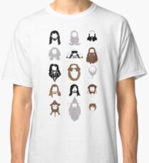 The Bearded Company Classic T-Shirt
