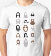 The Bearded Company Unisex T-Shirt