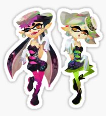 Stay Fresh Sticker