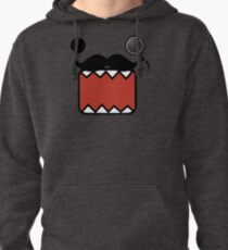 Sir Domo-kun Pullover Hoodie