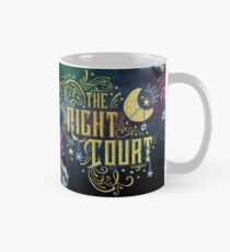The Night Court Mug