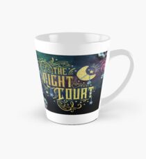 The Night Court Tall Mug