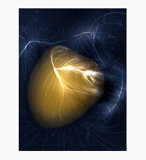Laniakea Supercluster Photographic Print