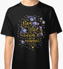 ACOMAF - To the Stars Classic T-Shirt