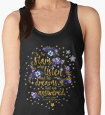 ACOMAF - To the Stars Women's Tank Top