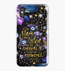 ACOMAF - To the Stars iPhone Case
