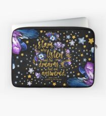 ACOMAF - To the Stars Laptop Sleeve