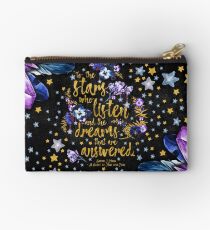 ACOMAF - To the Stars Studio Pouch