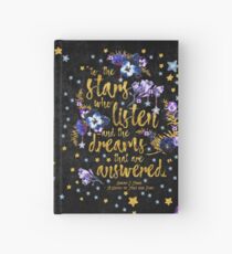 ACOMAF - To the Stars Hardcover Journal