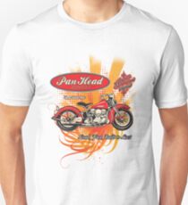 panhead t shirts