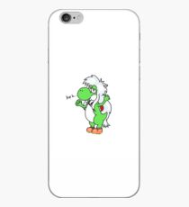 Vinilo o funda para iPhone inuyoshi