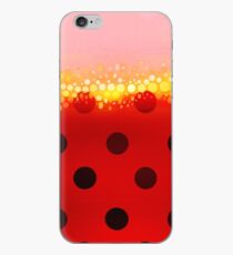 miraculous ladybug designs 2/3 iPhone Case