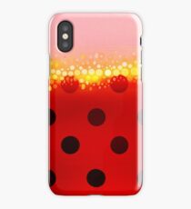 miraculous ladybug designs 2/3 iPhone Case