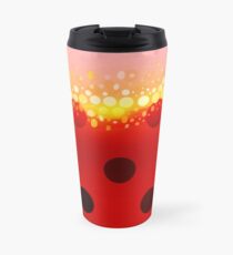miraculous ladybug designs 2/3 Travel Mug