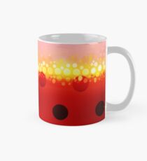 miraculous ladybug designs 2/3 Mug