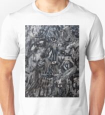 Nightmare Vision Unisex T-Shirt