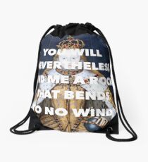Boss Ladies: Queen Elizabeth I Drawstring Bag