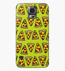 Pop Punk Pizza Case/Skin for Samsung Galaxy