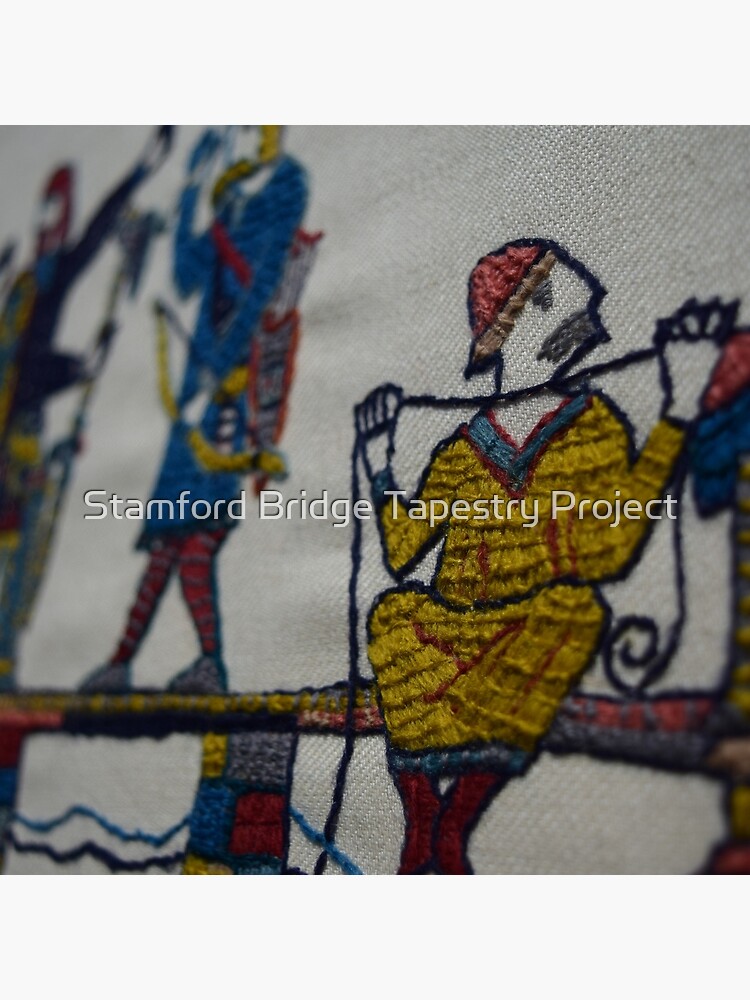 Fisherman by SBTapestry