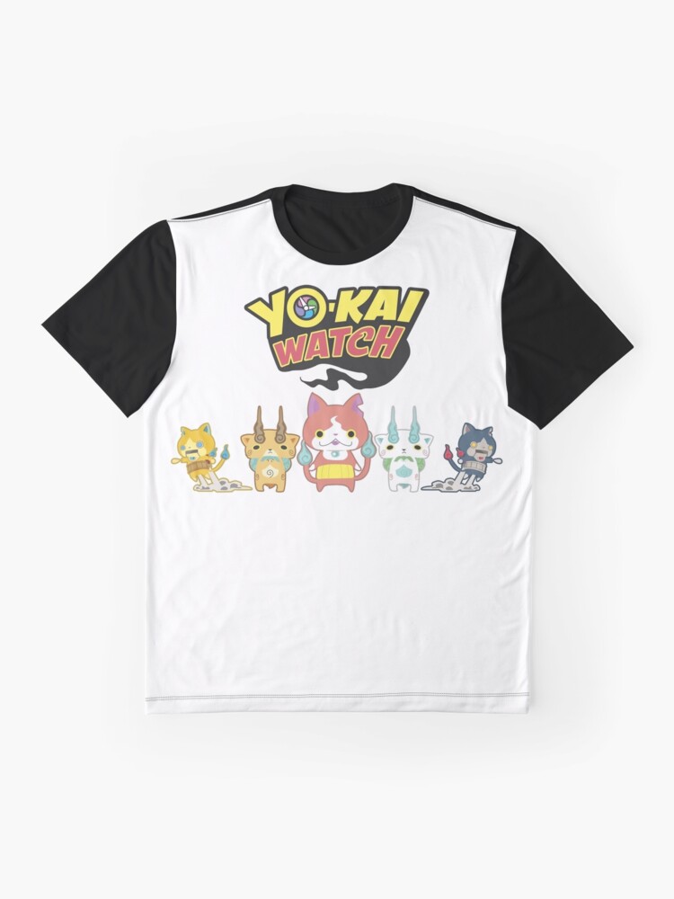 yokai t shirt