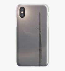 Halo iPhone Case/Skin