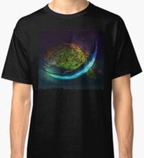 Kakapo Classic T-Shirt