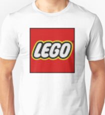 Legoception Unisex T-Shirt