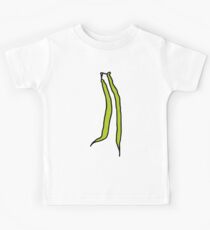 Runner Beans Kids Tee