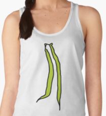 Runner Beans Women's Tank Top
