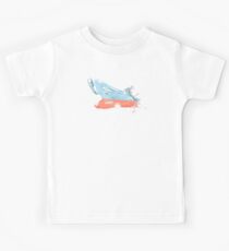 Star Blazers Kids Tee