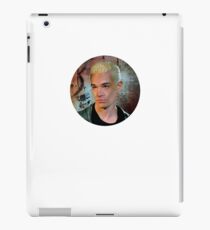 William the Bloody (Gorgeous) iPad Case/Skin