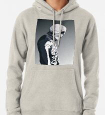 Skelett Tyler Hoodie