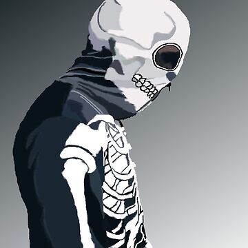 Tyler cheap skeleton hoodie