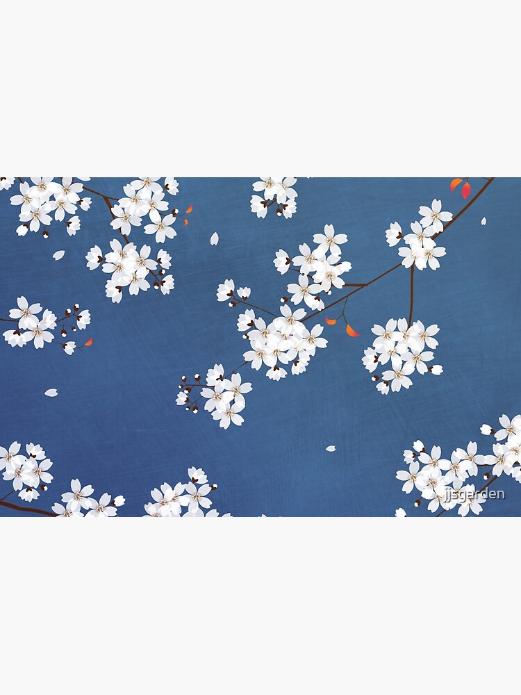Sakura | Cherry Blossom by jjsgarden
