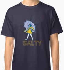 Don't Be Salty Classic T-Shirt