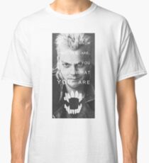 The Lost Boys Classic T-Shirt