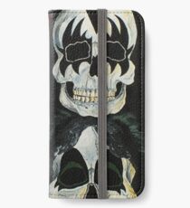 Killer Kiss iPhone Wallet/Case/Skin