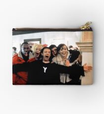 Human Traffic Studio Pouch