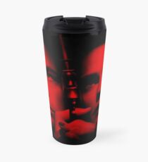 Die USA Thermosbecher